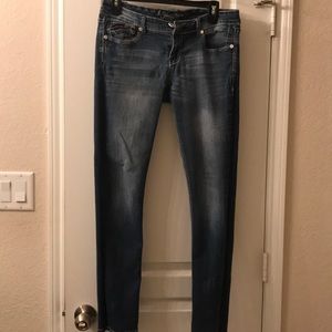 Ariya Denim skinny jeans ❤️